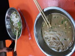 老友牛肉粉-舒记粉店(七星路店)