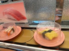 -争鲜回转寿司(朝外悠唐PLUS店)