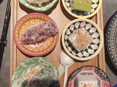 -沿江海南菜·文昌鸡祖师爷(大东海店)