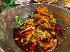 -重庆苏大姐火锅(白银店)