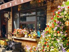 -春暖花开(西溪店)