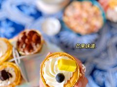 -熊猫不走蛋糕（同城送）(长沙店)