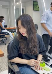 -纤手艺人