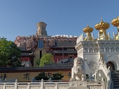 -上海东林寺(金山区)