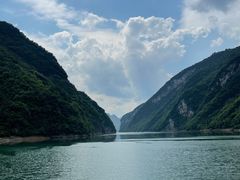 -乌江画廊(彭水苗族土家族自治县)