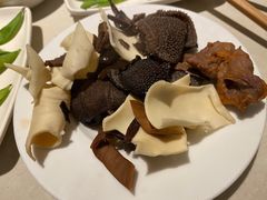 捞派毛肚-海底捞火锅(枫蓝国际购物中心店)