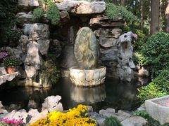 -上海醉白池公园