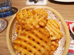 -必胜客(新中纬店)