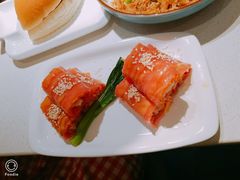 -南枝记·港式打边炉(新北万达店)
