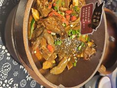 -钵湘湘·常德钵子菜(浦东创始店)