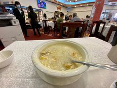 -沙田新强记烧鹅海鲜酒家