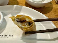 -苏小柳点心·手作小笼包(新街口分院店)