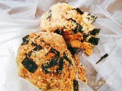 -鲍师傅糕点(永安里店)