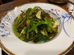 -临潼印象·特色陕菜