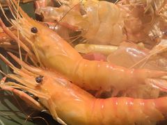 -Thai Basil罗勒叶泰式餐厅(时代天街店)