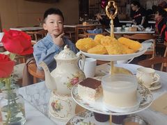 -桃花江餐厅·江景-约会·聚会