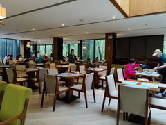 大堂-七仙岭君澜度假酒店·桃源小馆中餐厅