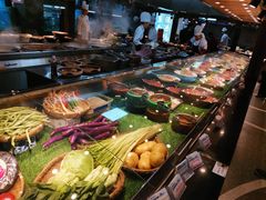 -常和州·夜宵大排档(常州单店)