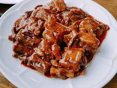 -同发号饭庄(复兴路店)