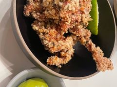 傣味炸鸡-胡麻(静安嘉里店)