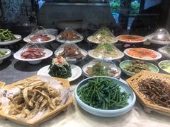 -东来土菜馆(民祥园路店)