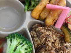 -素满香·素食自助餐(福州·长乐北路店)