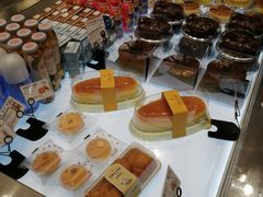 -巴黎贝甜(熙悦汇店)
