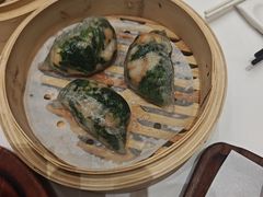 -喜宴又一村·粤菜·茶点·海鲜(壹方天地店)
