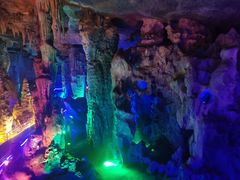 -泰安地下龙宫景区