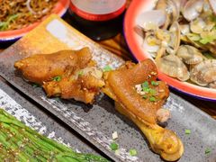 -东方一串·鲜肉小串·小酒馆(壹航城店)
