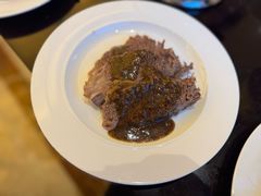 -百香自助餐厅·西安唐隆国际酒店(曲江店)