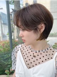 -Hello Lady发型设计