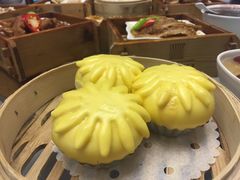 -海底捞火锅(旭辉MALL店)