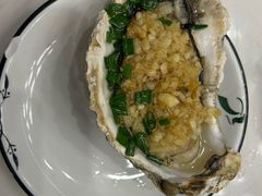 -健跳小海鲜(人民路店)