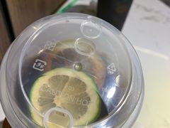 酸梅汤-胖哥俩肉蟹煲(永旺店)