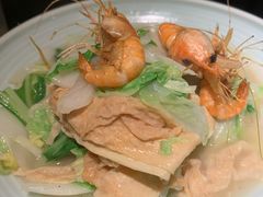 -老头儿油爆虾·知味杭州(爱琴海购物中心)