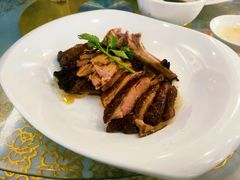 -陆记鹅庄·潮汕菜·狮头鹅(大仟里店)