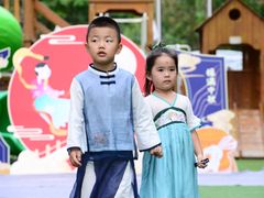 -颐泽幼儿园