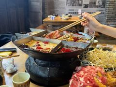 -白乐天毛肚火锅馆(南滨路店)
