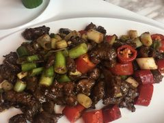 -春申里餐厅(银泰in99店)