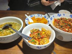 -八碗湘长沙市井菜(坡子街店)