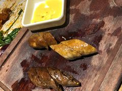 -通海俄式烧烤·俄罗斯大串(嵩山路店)