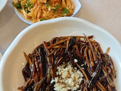 -马凯餐厅(长椿街店)