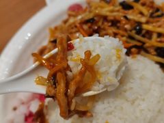 -阳阳中国饭(北京荟聚店)