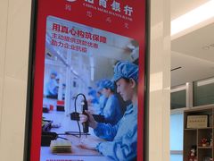 -招商银行(北京自贸试验区商务中心区支行)