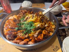-黄记煌三汁焖锅(崇文门店)