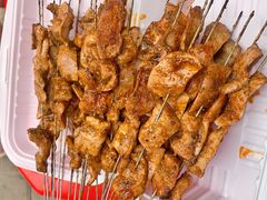 -酒宝荡烧烤(长航局江大路住宅小区店)