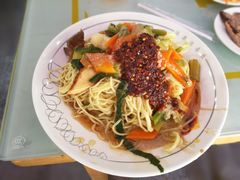 -舌尖尖牛肉面(甘南路店)