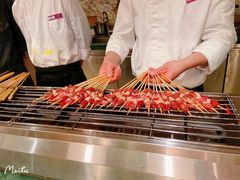 -合肥皇冠假日酒店·菲亚斯特自助餐厅(黄山路店)
