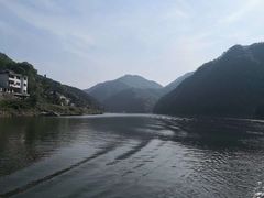 -新安江山水画廊风景区